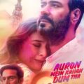 Auron Mein Kahan Dum Tha Movie Poster