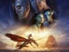 Avatar: The Way of Water Movie Poster