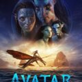 Avatar: The Way of Water Movie Poster