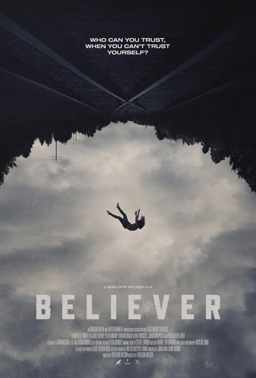 Believer Movie Poster