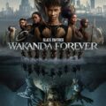 Black Panther: Wakanda Forever Movie Poster