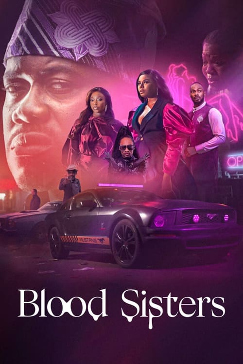 Blood Sisters (Season 1) 1