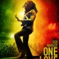 Bob Marley: One Love Movie Poster