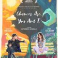 Chances Are, You and I Movie Poster