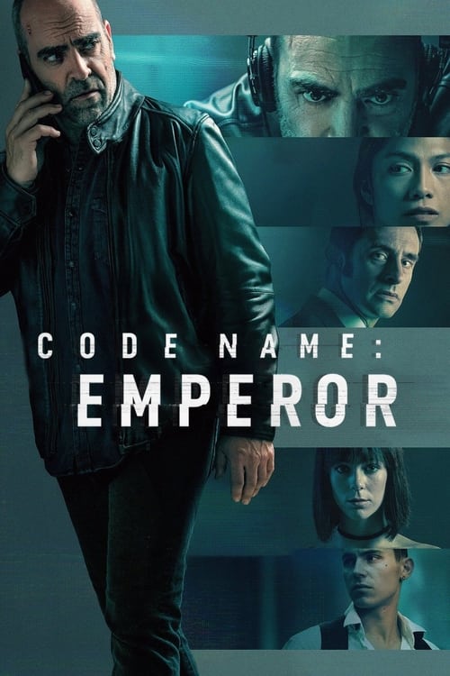 Code Name: Emperor Movie Poster