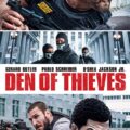 Den of Thieves 2: Pantera (2025) 1