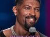 Deon Cole: Ok, Mister Movie Poster