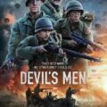 Devil's Men Movie Poster