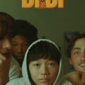 Dìdi (弟弟) Movie Poster