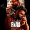 Double iSmart Movie Poster