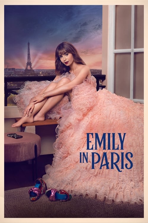 Emily in Paris (Season 4) 1