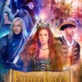 Empire Queen: The Golden Age of Magic Movie Poster