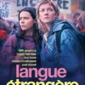 Foreign Language Movie Poster