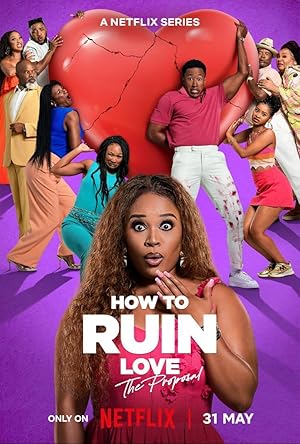 How to Ruin Love (Season 1) 1