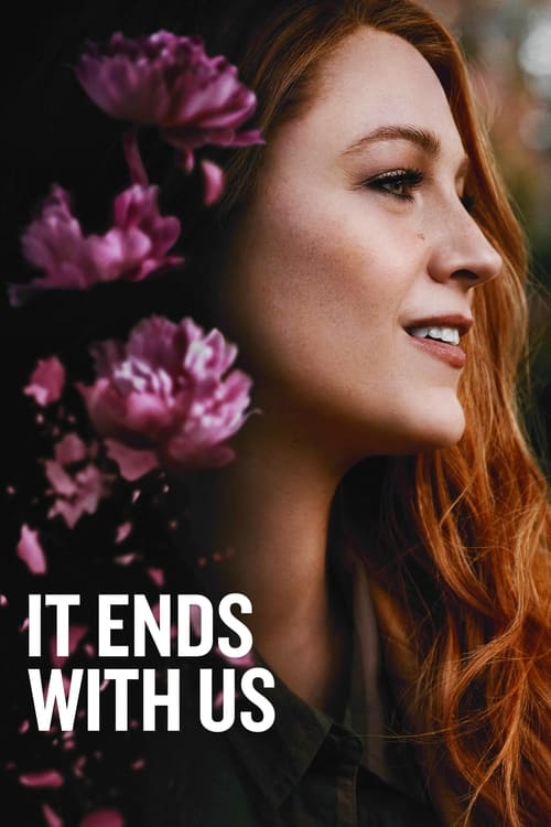 It Ends with Us Movie Poster