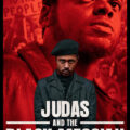 Judas and the Black Messiah Movie Poster