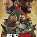 Justice Served (Season 1) 1