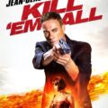 Kill 'em All Movie Poster