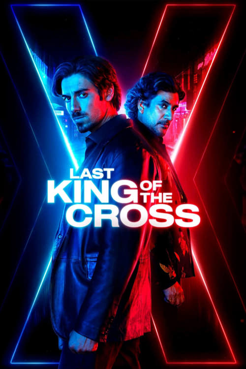 Last King of the Cross (Season 1) 1