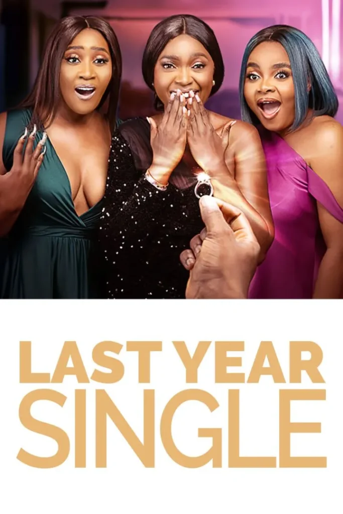 Last Year Single (Season 1)