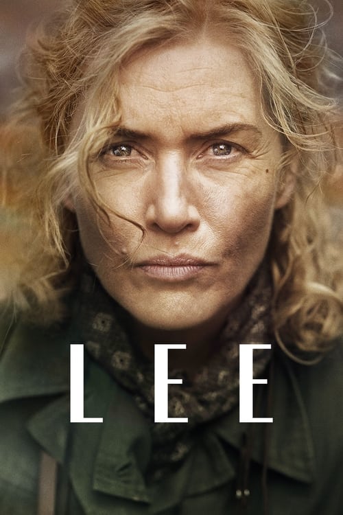 Lee Movie Poster