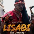 Lisabi: The Uprising Movie Poster