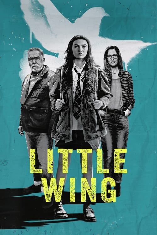 Little Wing Movie Poster