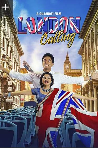 London Calling (2024) Movie Download