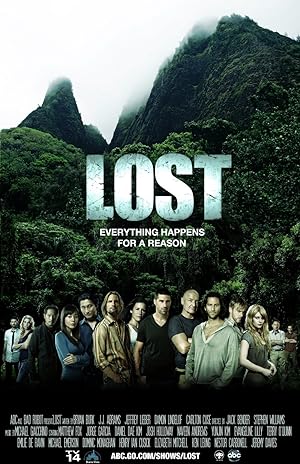 Lost (Season 1) 1