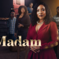 Madam (Season 1)