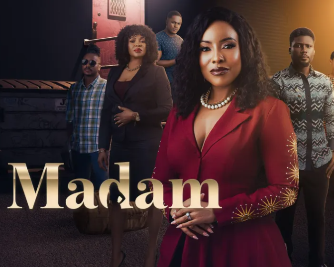 Madam (Season 1)