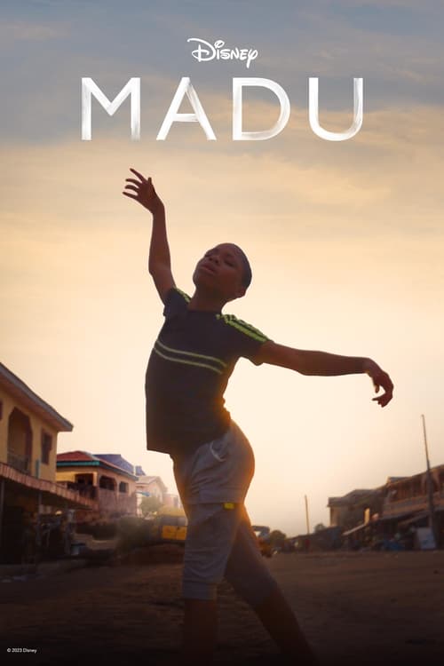 Madu Movie Poster