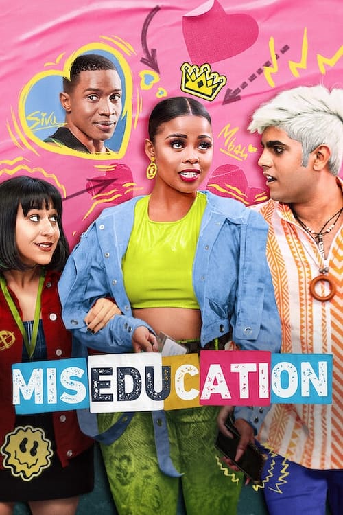 Miseducation (Season 1) 1