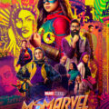 Ms. Marvel (Season 1) 1