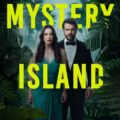 Mystery Island Movie Poster