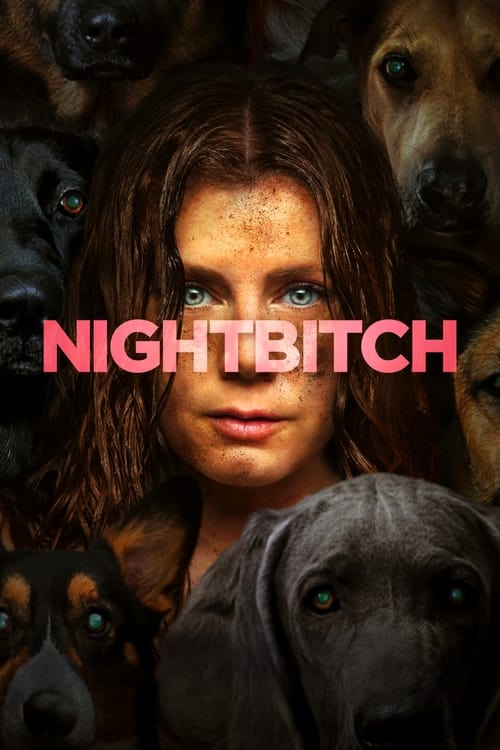 Nightbitch Movie Poster