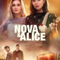 Nova & Alice Movie Poster