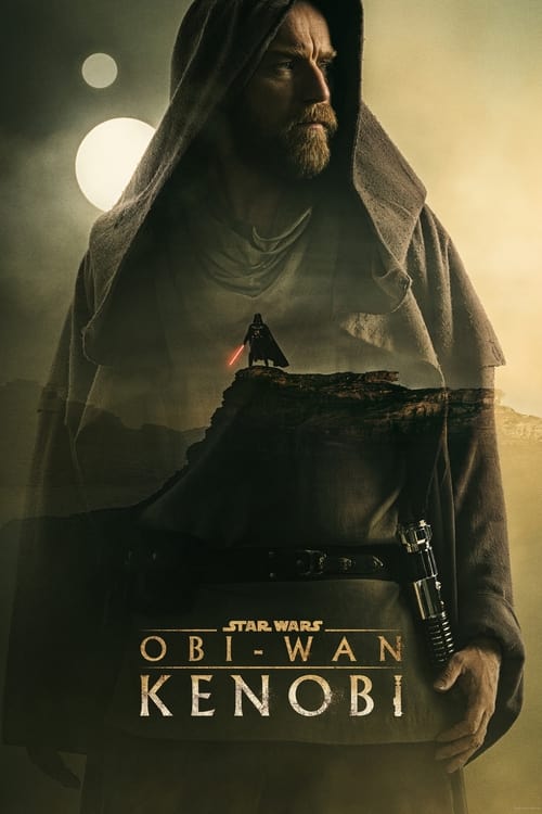 Obi-Wan Kenobi (Season 1) 1