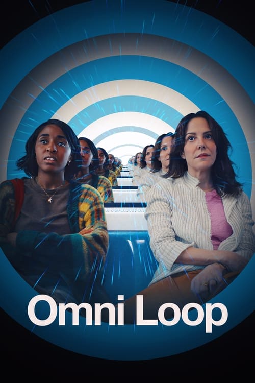 Omni Loop Movie Poster