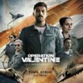 Operation Valentine Movie Poster