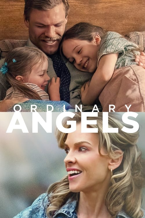 Ordinary Angels Movie Poster