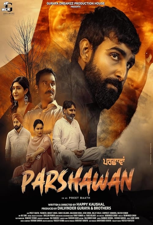 Parshawan Movie Poster