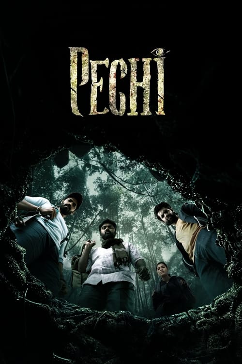 Pechi Movie Poster