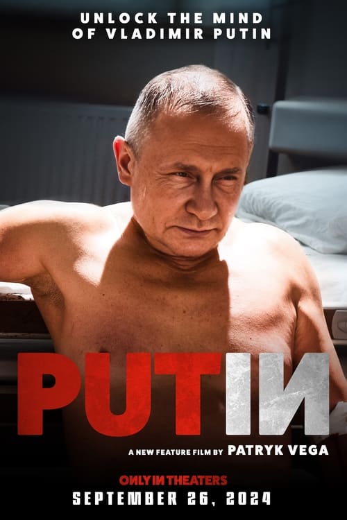 Putin Movie Poster