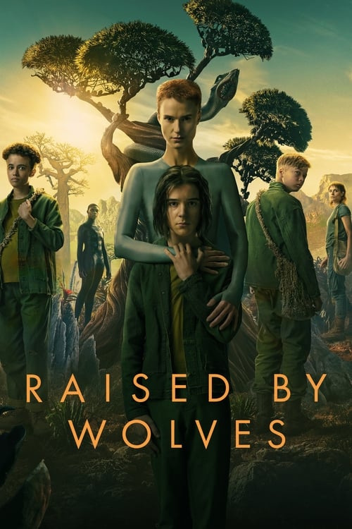 Raised by Wolves (Season 1) 1