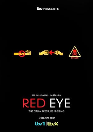 Red Eye (Season 1) (2024) 1