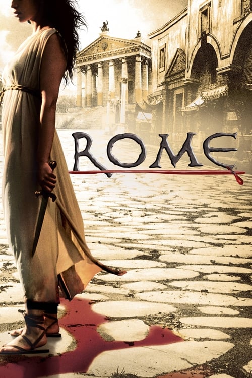 Rome (Season 1) 1