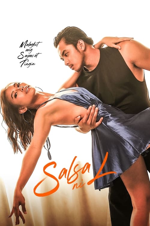 Salsa Ni L Movie Poster