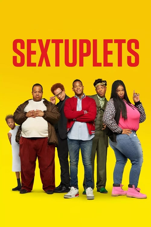 Sextuplets Movie Poster