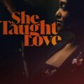 She Taught Love Movie Poster